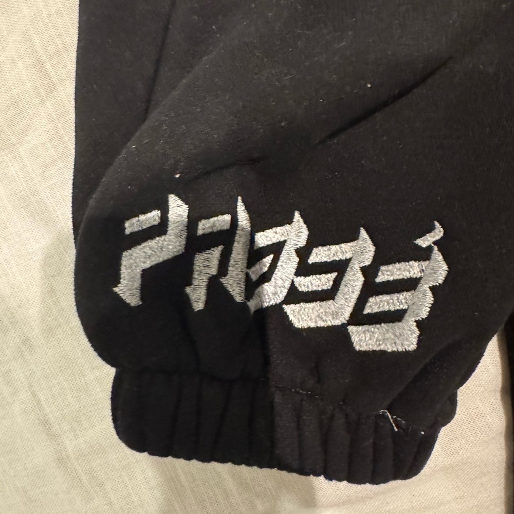 Reflective SPiFF Tech Sweats sz XL - Picture 8 of 11